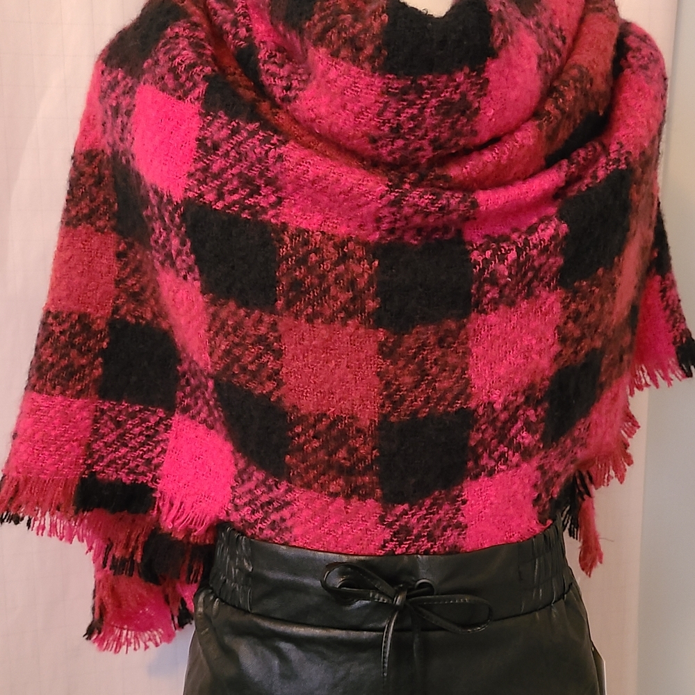 Maurices Wrap